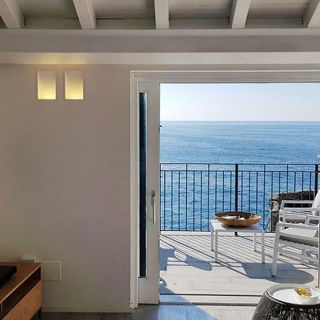 Fivestay Casa Gabriella Vernazza Dış mekan fotoğraf