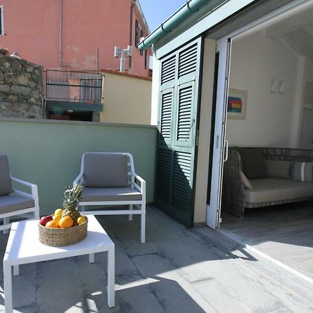 Fivestay Casa Gabriella Vernazza Dış mekan fotoğraf