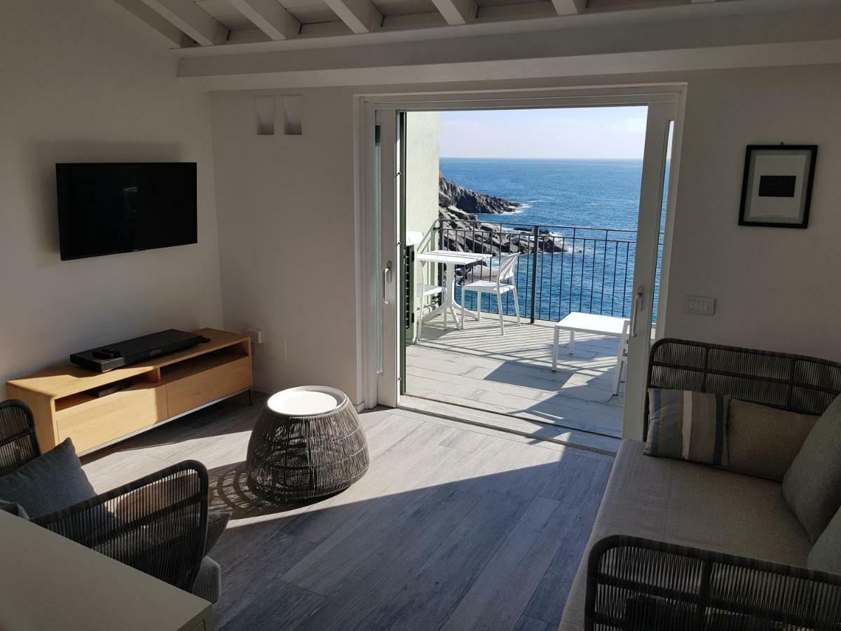 Fivestay Casa Gabriella Vernazza Dış mekan fotoğraf