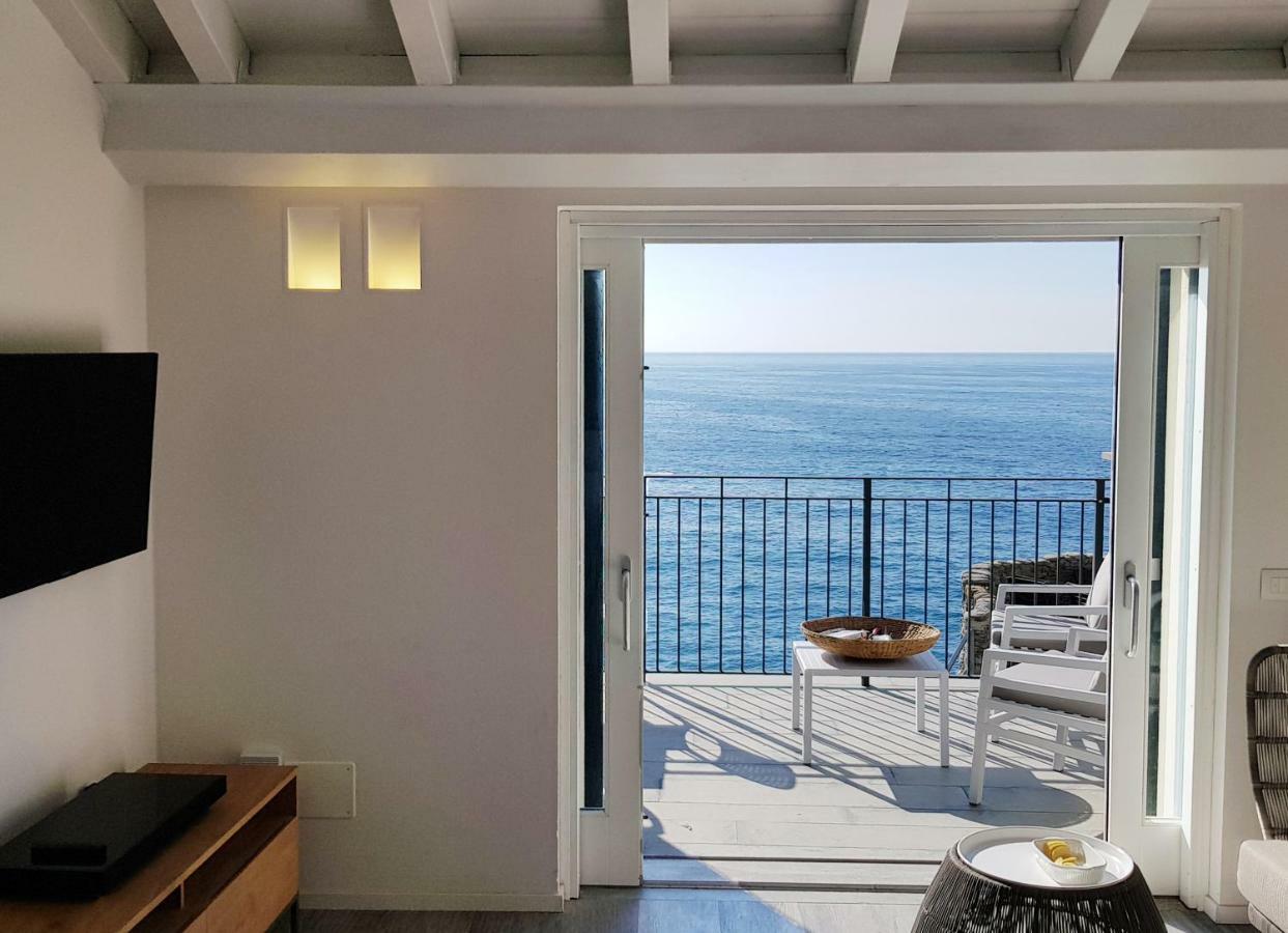 Fivestay Casa Gabriella Vernazza Dış mekan fotoğraf