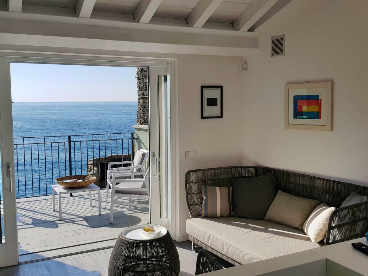 Fivestay Casa Gabriella Vernazza Dış mekan fotoğraf