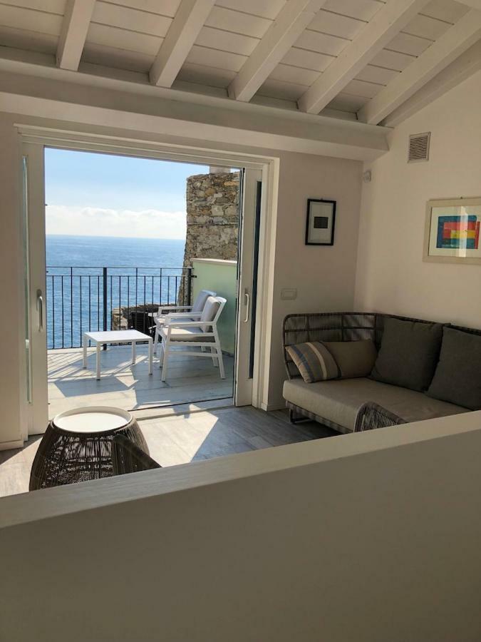 Fivestay Casa Gabriella Vernazza Dış mekan fotoğraf