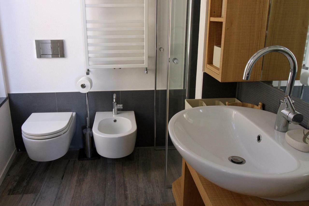 Fivestay Casa Gabriella Vernazza Dış mekan fotoğraf