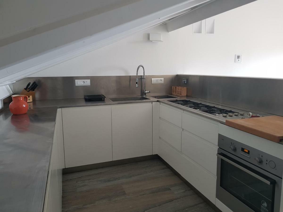 Fivestay Casa Gabriella Vernazza Dış mekan fotoğraf