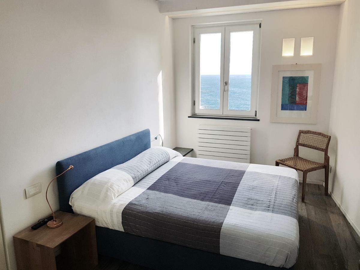 Fivestay Casa Gabriella Vernazza Dış mekan fotoğraf