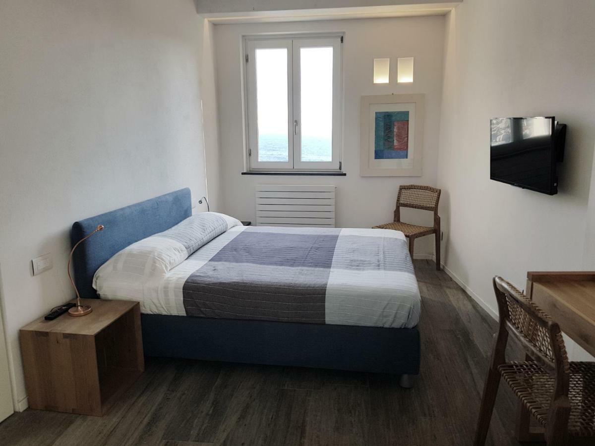 Fivestay Casa Gabriella Vernazza Dış mekan fotoğraf