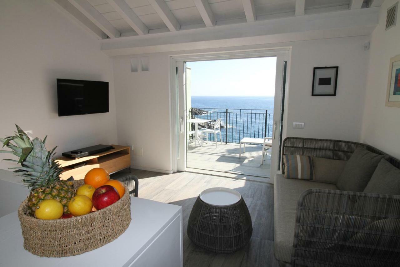 Fivestay Casa Gabriella Vernazza Dış mekan fotoğraf