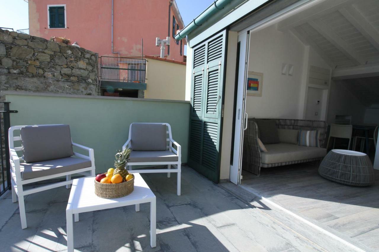 Fivestay Casa Gabriella Vernazza Dış mekan fotoğraf