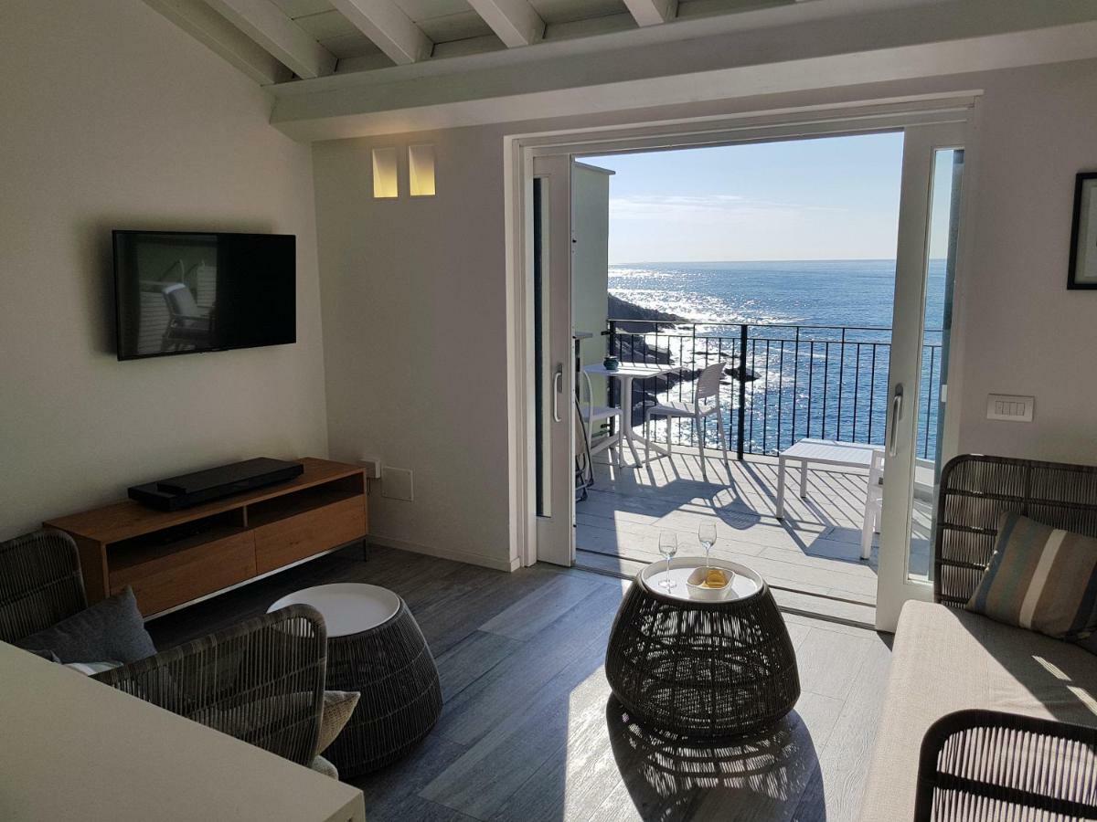 Fivestay Casa Gabriella Vernazza Dış mekan fotoğraf