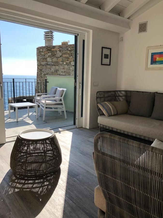 Fivestay Casa Gabriella Vernazza Dış mekan fotoğraf